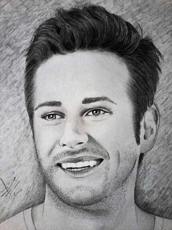 Арми Хаммер