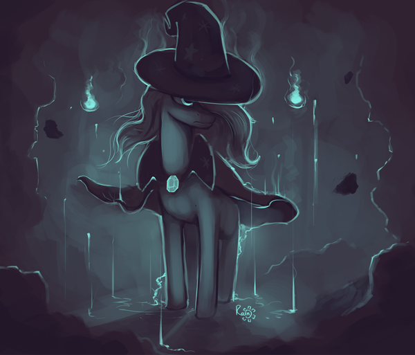 Trixie