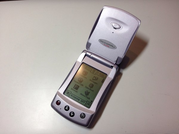 Motorola Accomli A6188 , , , 