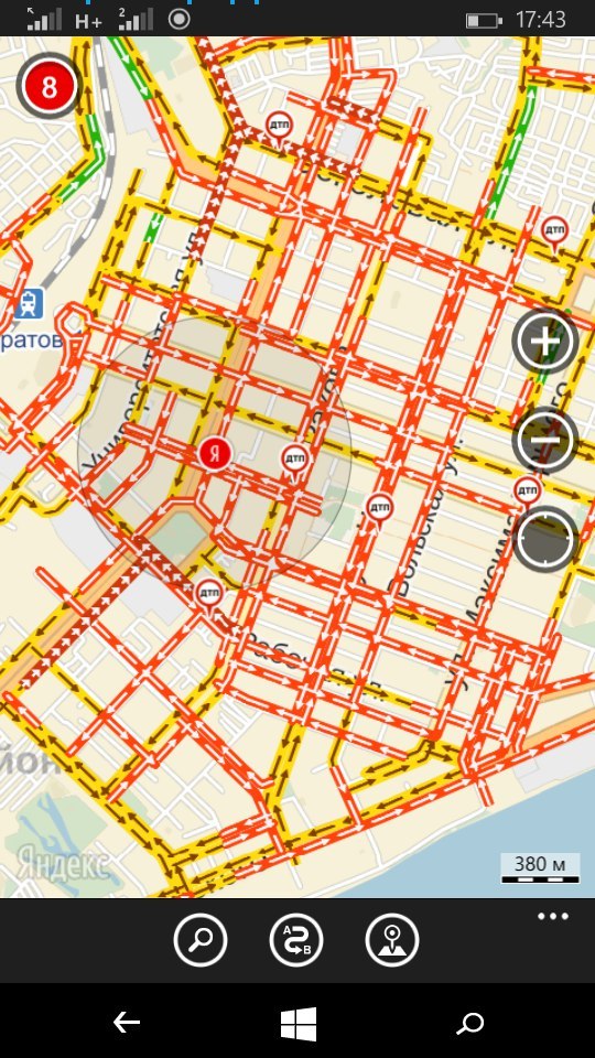 ������ ������ � ������ ��������