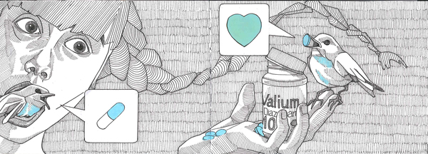 Ночные посиделки с линерами #пейчай