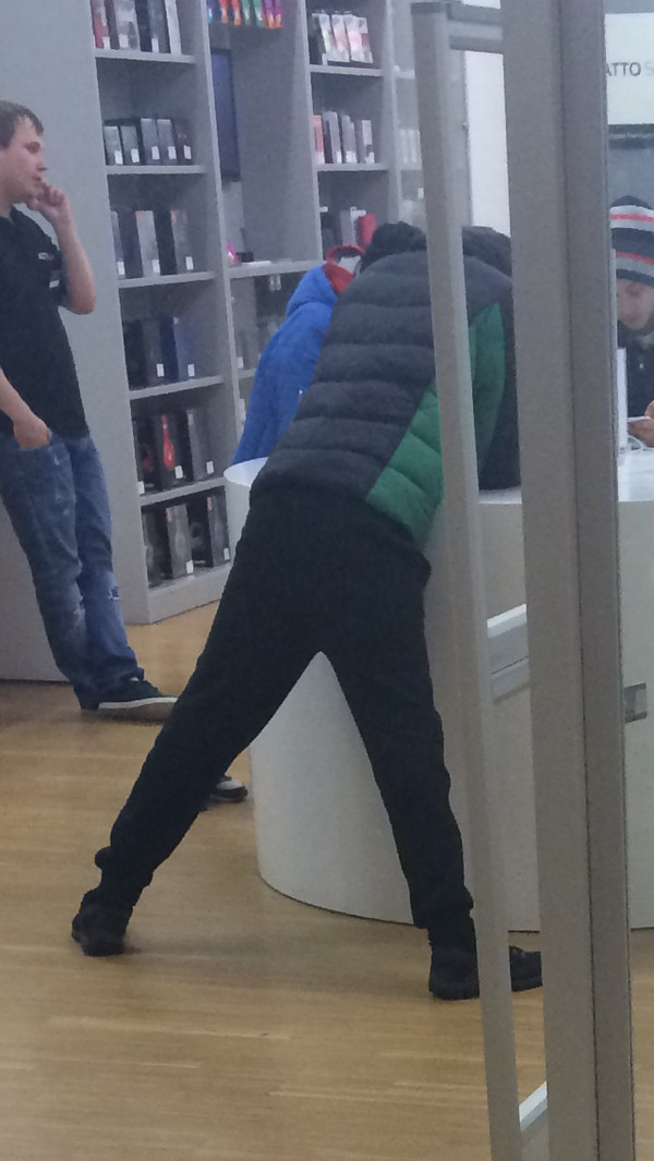 ���������, ��� ������?