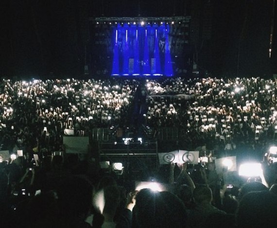 Slipknot 30.01.2016 , 