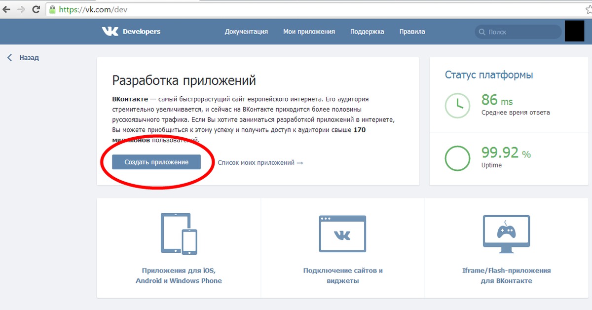 Требуется создать приложение. Разработка приложения для ВК. Создать приложение ВК. Подключённые сайты и приложения ВК что это такое. Подключенные приложения ВК.