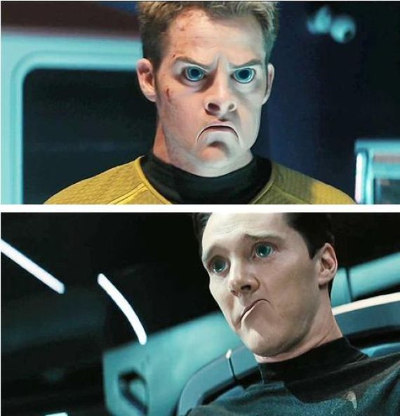 Больше эмоций! | Пикабу