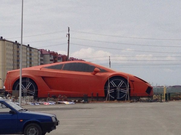    25- Lamborghini Lamborghini, , , 