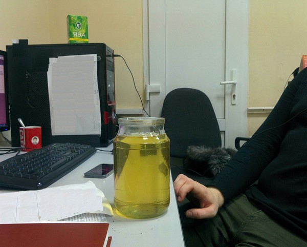 Малохов+ плохого не посоветует! Пейте зеленый чай!