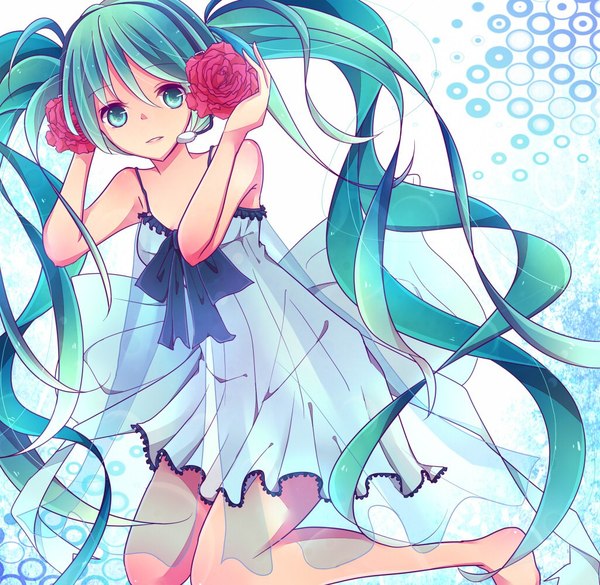 Hatsune Miku