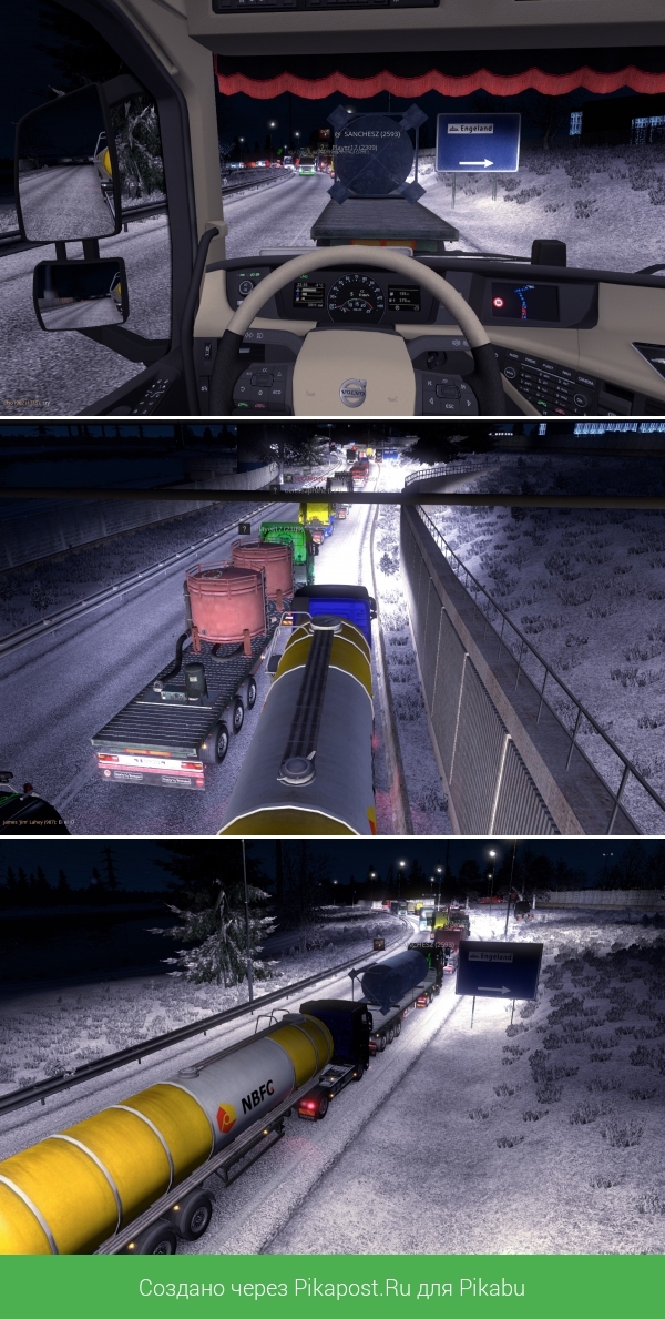   Euro Trick Simulator 2,  ,   ,  ...