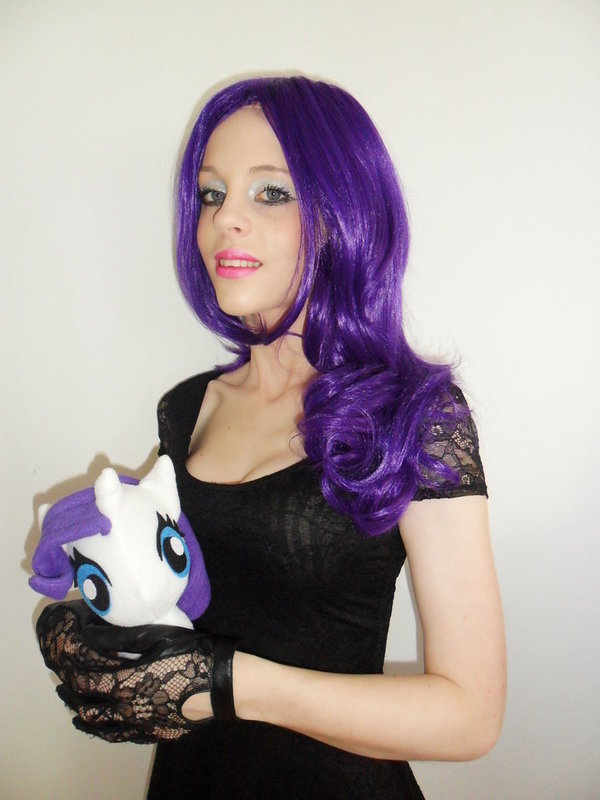 Rarity My Little Pony, Rarity, , 