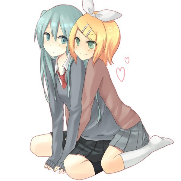 Vocaloids