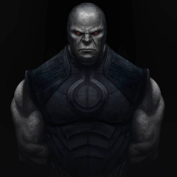 Darkseid Darksiders, DC Comics, , 
