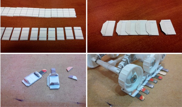  .  ""      .  , ,  , , , Papercraft, 