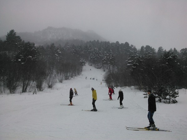 Отдых в горах Северной Осетии (ДЛИННОПОСТ). Длиннопост, Горы, Осетия, Таймази, Моё, Россия