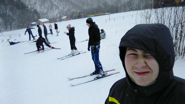 Отдых в горах Северной Осетии (ДЛИННОПОСТ). Длиннопост, Горы, Осетия, Таймази, Моё, Россия
