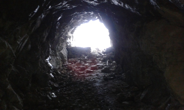 Отдых в горах Северной Осетии (ДЛИННОПОСТ). Длиннопост, Горы, Осетия, Таймази, Моё, Россия