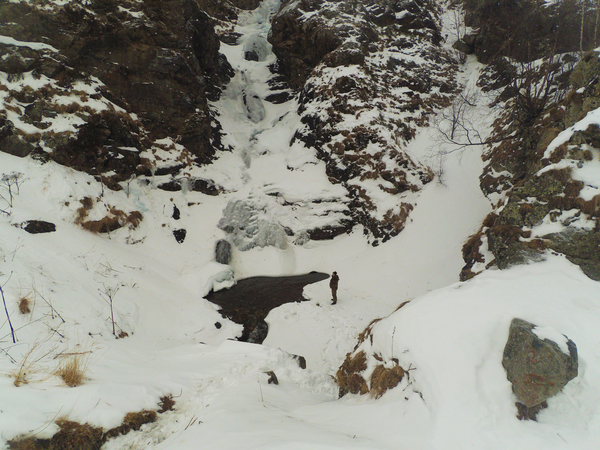 Отдых в горах Северной Осетии (ДЛИННОПОСТ). Длиннопост, Горы, Осетия, Таймази, Моё, Россия