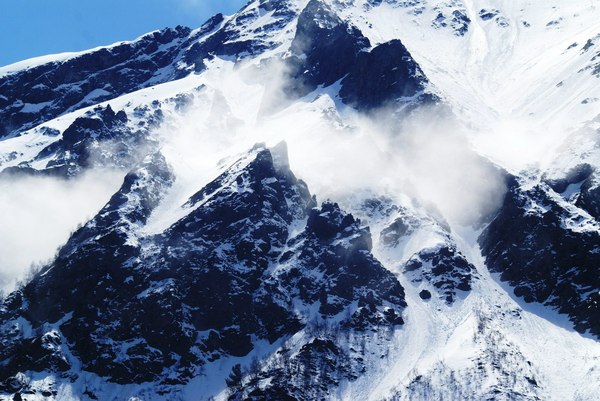 Отдых в горах Северной Осетии (ДЛИННОПОСТ). Длиннопост, Горы, Осетия, Таймази, Моё, Россия