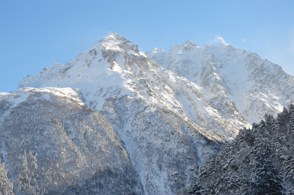 Отдых в горах Северной Осетии (ДЛИННОПОСТ). Длиннопост, Горы, Осетия, Таймази, Моё, Россия