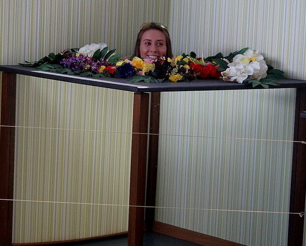 Подано к столу