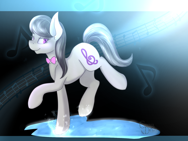  ? =3 My Little Pony, , Octavia Melody, ,  , , , 