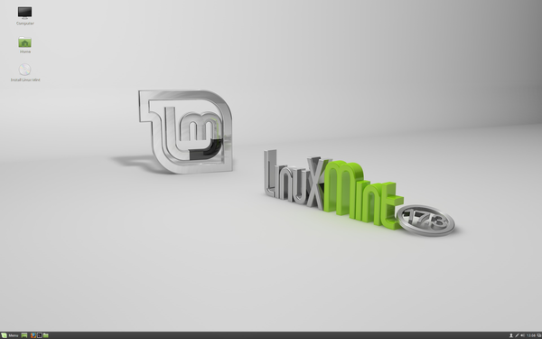 Установка Linux Mint - пошаговый гайд. Linux, Установка linux, Длиннопост, Моё, Linux mint