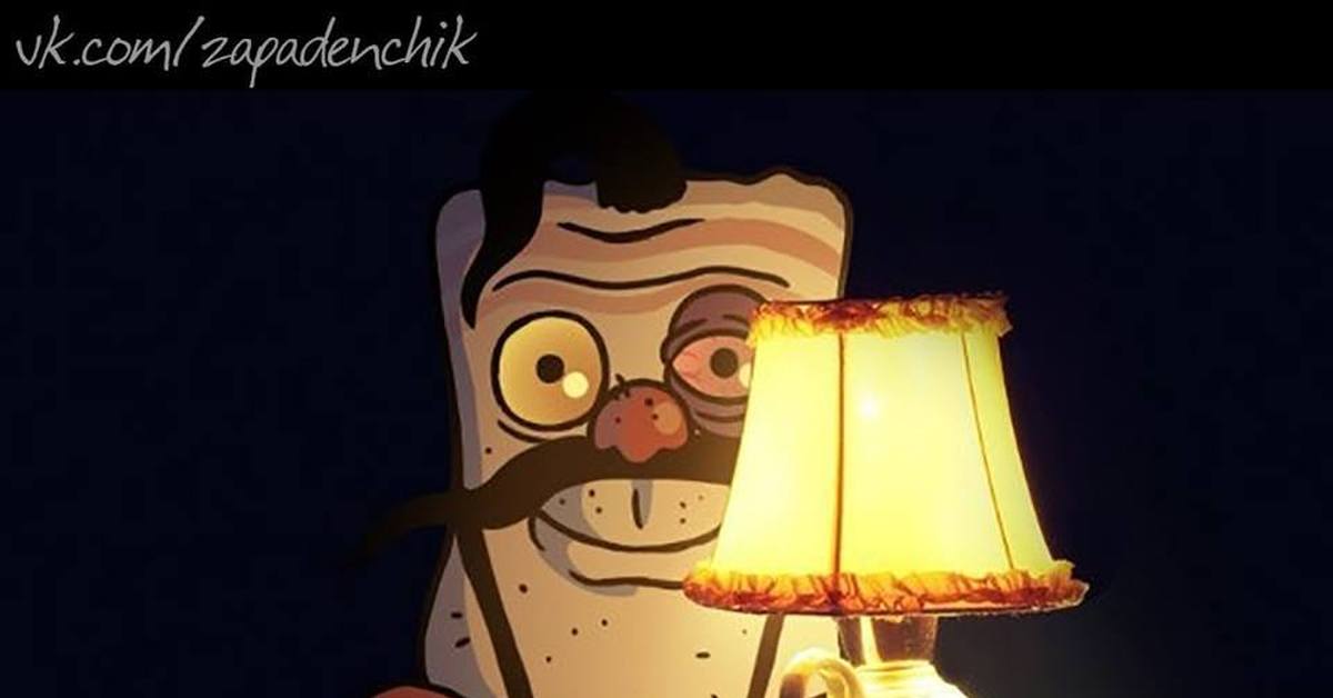 Настало время удивительных историй картинка
