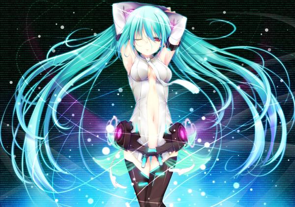 Hatsune ^~^