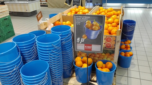 Евреи, добро пожаловать в Германию!