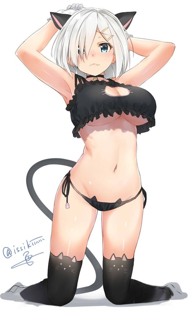 Anime art - NSFW, Anime, Anime art, 