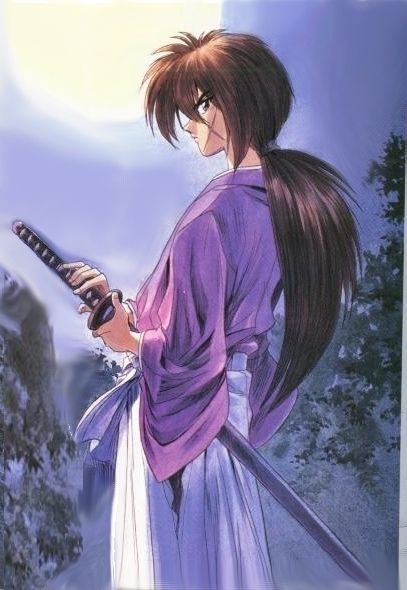 Himura Kenshin
