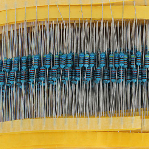 Storage of output resistors - My, Package, Radio amateurs, Resistor, Storage, Useful, Longpost, Electronics