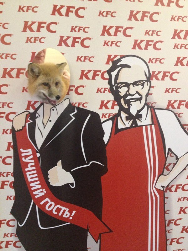    , , KFC,  , , 
