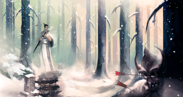 Самурай Джек