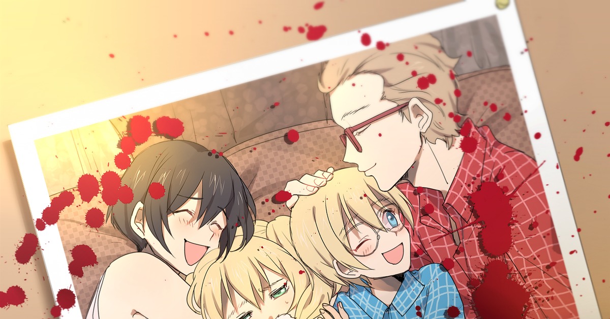 Kekkai Sensen | Пикабу