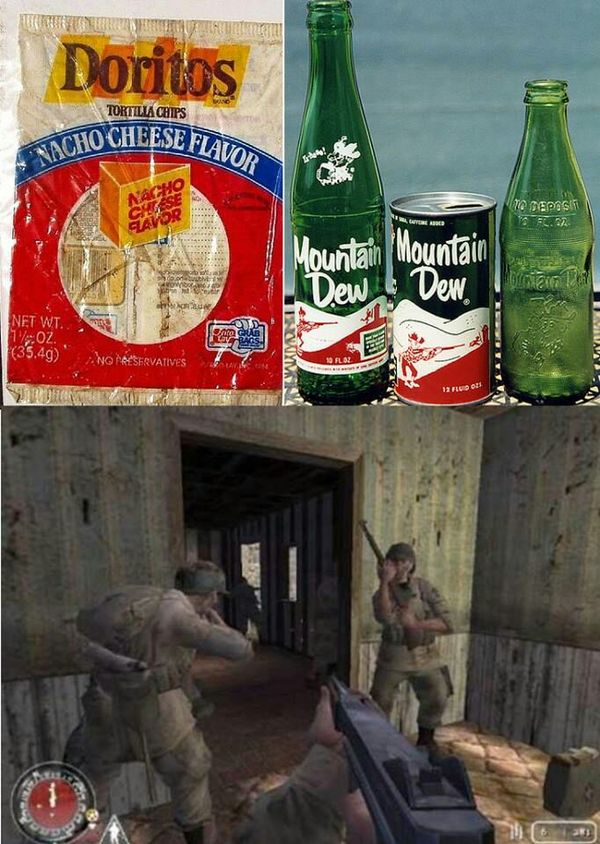 &quot;RETURN MY 1990&quot; starter pack