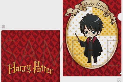 Сага о Гарри Поттере превратится в аниме