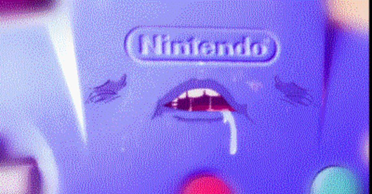 N gif