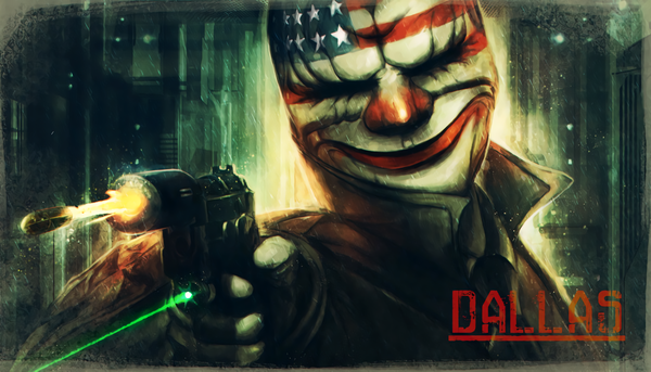     Payday 2