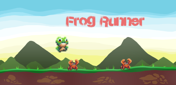  !!!        Frog Runner! ,  , , , Gamedev, 
