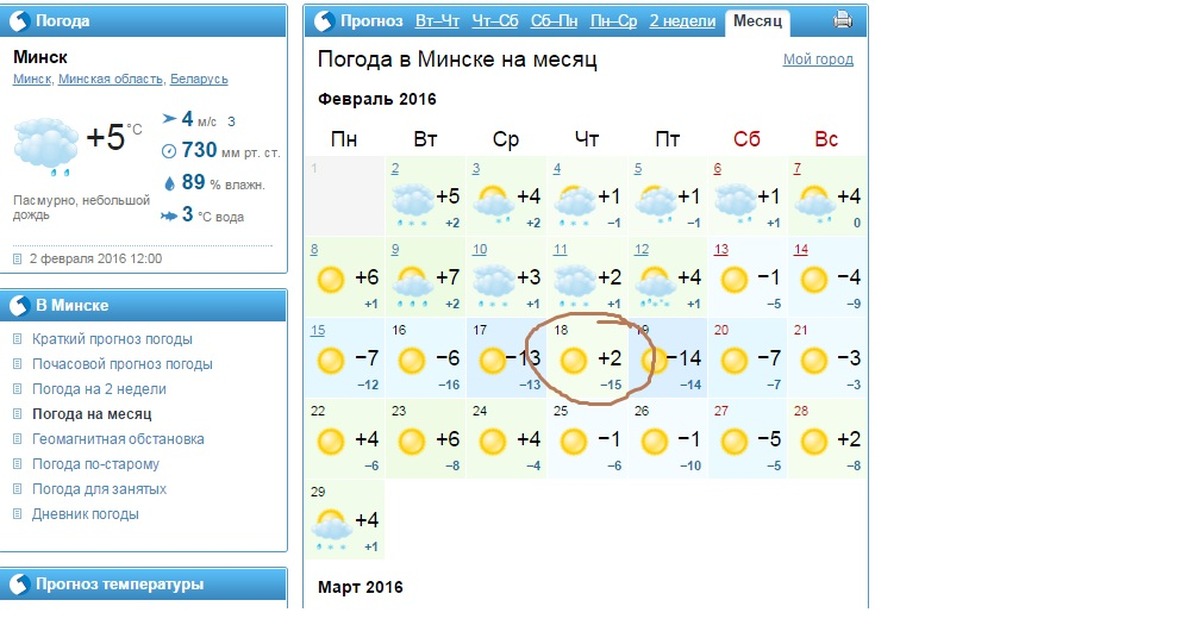 Погода на неделю минск 10. Погода в Минске. Погода в Минске в феврале. Прогноз.погодь.в.Инцхе.. Минск март погода.