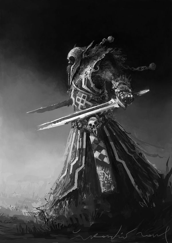 Swordsman , , Zivko kondic