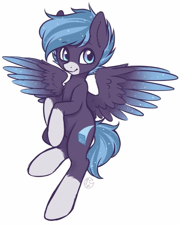 Shooting Stars Shooting stars, My Little Pony, 