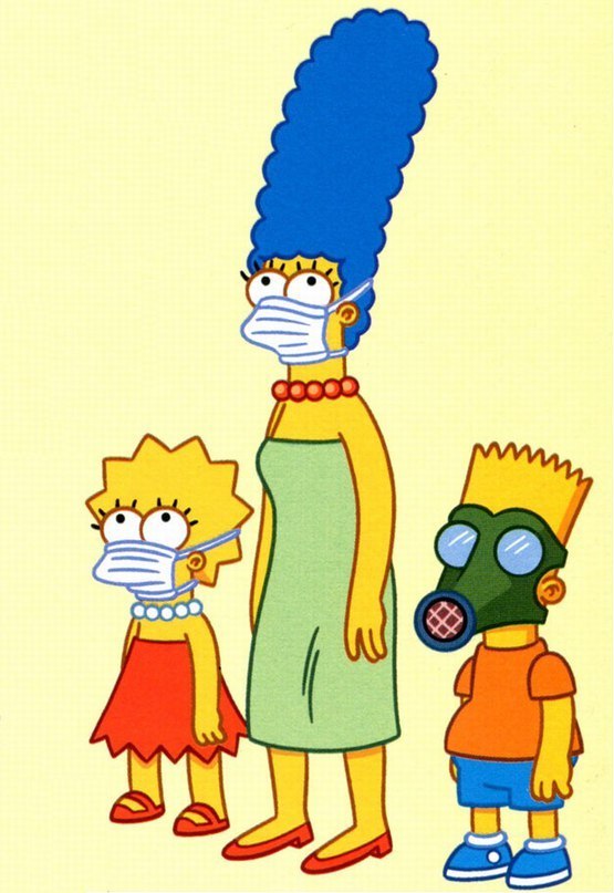 Как я отношусь к гриппу