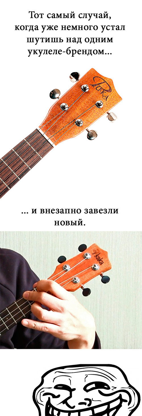 -. :) , Ukulele, , ,  , , 