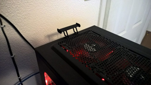 Так выглядит апгрейд компьютера в кризис | Пикабу