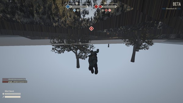 Так вот как делают кусты...