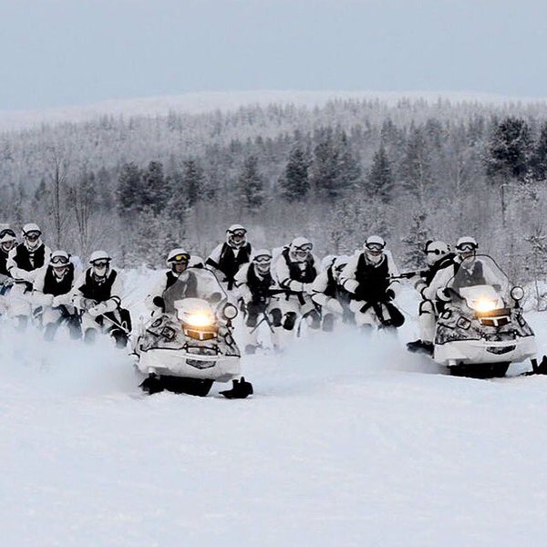 Весёлые покатушки