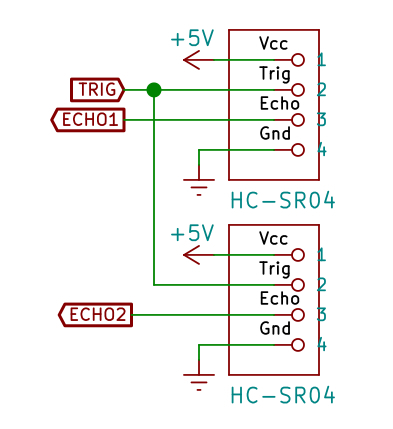 Контроллер подсветки ступенек лестницы. Часть 1. - Моё, Stm32, Подсветка, Длиннопост