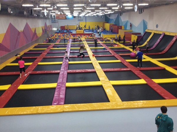 Еще один вариант досуга в непогоду.. Так прикольно!!! | Пикабу